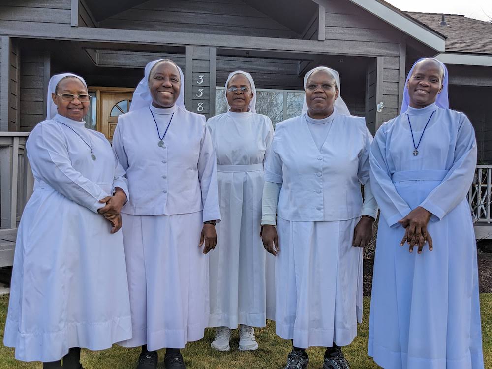 about our-home-sisters